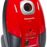 Пылесос Panasonic MC-CG711R RED
