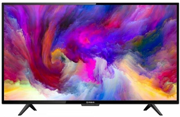Телевизор Irbis 39H1T013B