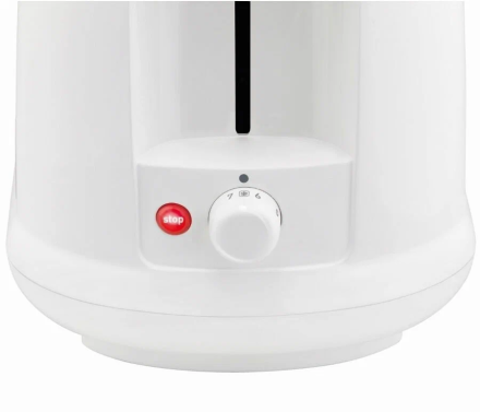 Тостер Tefal Principio Plus TT164130