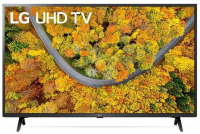 43" Телевизор LG 43UP76006LC. ARU