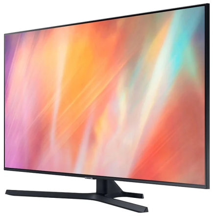 43&quot; Телевизор Samsung UE43AU7500U LED, HDR (2021)