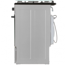 Комбинированная плита ARTEL APETITO 50 10-E серая ГК 50 см газовая с электрической духовкой, полный газ-контроль