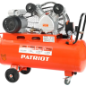 Компрессор масляный PATRIOT PTR 80-450A, 80 л, 2 кВт