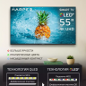 Телевизор HARPER 55Q770TS QLED SMART TV 4K