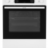 Кухонная плита Gorenje GEC6C40WG