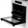 Кухонная плита Gorenje GEC6C40WG