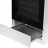 Кухонная плита Gorenje GEC6C40WG