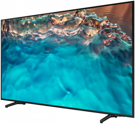 Телевизор Samsung UE75BU8000U