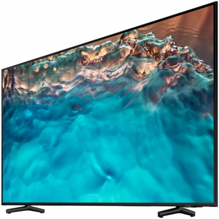 Телевизор Samsung UE75BU8000U
