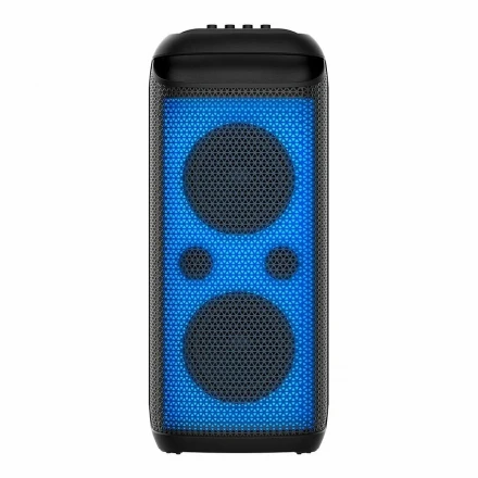 Акустическая система Soundmax SM-MS4209 (черный)