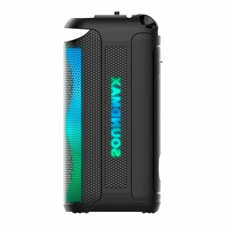 Акустическая система Soundmax SM-MS4209 (черный)