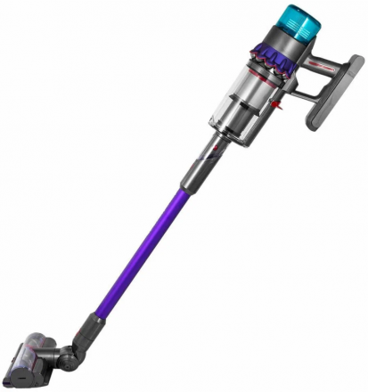 Вертикальный пылесос Dyson Gen5Detect Absolute EU 446989-01