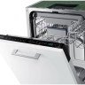 Встраиваемая посудомоечная машина Samsung DW50R4050BB, белый
