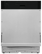 Встраиваемая посудомоечная машина Electrolux EES48200L, серебристый