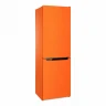 Холодильник NORDFROST NRB 152 Or, 298 л, внешнее покрытие-металл, размораживание - ручное, 57.4 см х 188.4 см х 62.5 см 