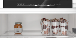 Встраиваемый холодильник Bosch KIN96VFD0, Serie 4, автоматическое размораживание, VitaFresh, стандартный компрессор