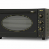 Мини-печь ARTEL MD 4218 L, черный ретро
