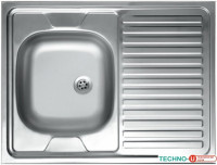 Кухонная мойка КромРус S 420 RUS