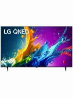 Телевизор LG 43QNED80T6A.ARUG  
