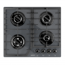 Газовая варочная панель GEFEST ПВГ 2232-01 Р56, 4 конфорки, с газ-контролем