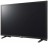 Телевизор LCD 32&quot; LG 32LQ63506LA.ARUG Full HD 1920x1080, Smart TV