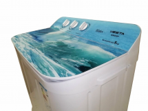 Стиральная машина VESTA WMG50P 5кг Water 02 Ex