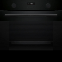 Встраиваемый духовой шкаф BOSCH HUA736EA0T, гидролизный