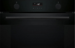 Встраиваемый духовой шкаф BOSCH HUA736EA0T, гидролизный