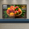 Телевизор HARPER 55Q970TS SMART TV КАРАОКЕ