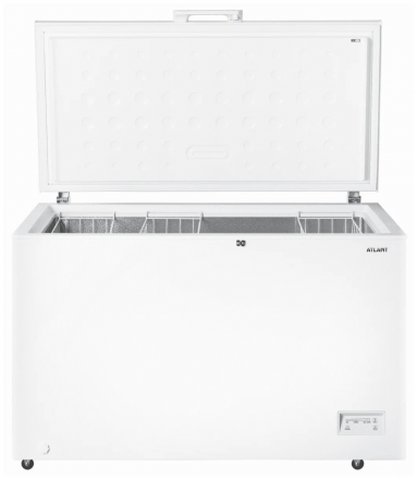 Морозильный ларь ATLANT M 8031-101