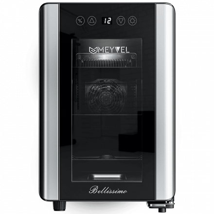 Винный шкаф Meyvel MV06-BSF1 (easy)