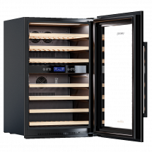 Винный шкаф Meyvel MV42-KBB2