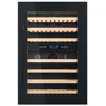 Винный шкаф Meyvel MV42-KBB2