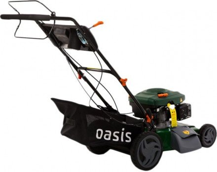 Колёсная газонокосилка Oasis GB-20