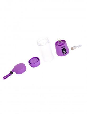 Портативный блендер Econ ECO-554SB