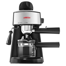 Бойлерная кофеварка Aresa AR-1601 (CM-111E)