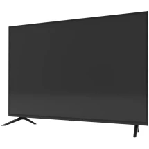 43&quot; Телевизор Haier 43 Smart TV S1 LED, черный