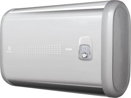 Водонагреватель Electrolux EWH 50 Royal Silver H