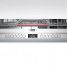 Встраиваемая посудомоечная машина Bosch SMV4HAX40E