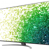 50" Телевизор LG 50NANO866PA NanoCell, HDR (2021)