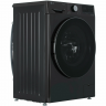 Стиральная машина LG F2V9FW9P черный, стирка - 9 кг, фронтальная загрузка, отжим - 1200 об/мин