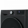 Стиральная машина LG F2V9FW9P черный, стирка - 9 кг, фронтальная загрузка, отжим - 1200 об/мин
