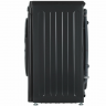 Стиральная машина LG F2V9FW9P черный, стирка - 9 кг, фронтальная загрузка, отжим - 1200 об/мин