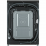 Стиральная машина LG F2V9FW9P черный, стирка - 9 кг, фронтальная загрузка, отжим - 1200 об/мин