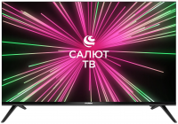 55" Телевизор Hyundai H-LED55FU7004 LED, черный