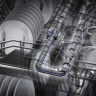 Встраиваемая посудомоечная машина Siemens SX95EX12CE