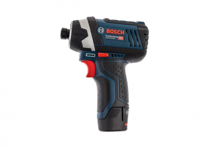 Ударный гайковерт Bosch GDR 10.8-LI Professional (06019A6977)
