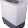 Активаторная стиральная машина Славда WS-60PET, белый