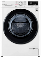 Стиральная машина LG F2V3HS6W, белый