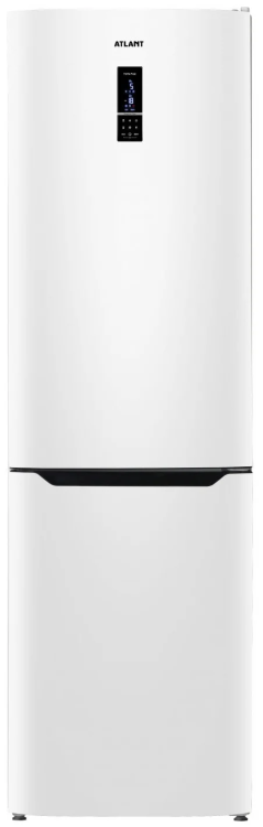 Уценённый холодильник ATLANT ХМ 4626-109 ND ( небольшая вмятина на двери и царапина слева)
